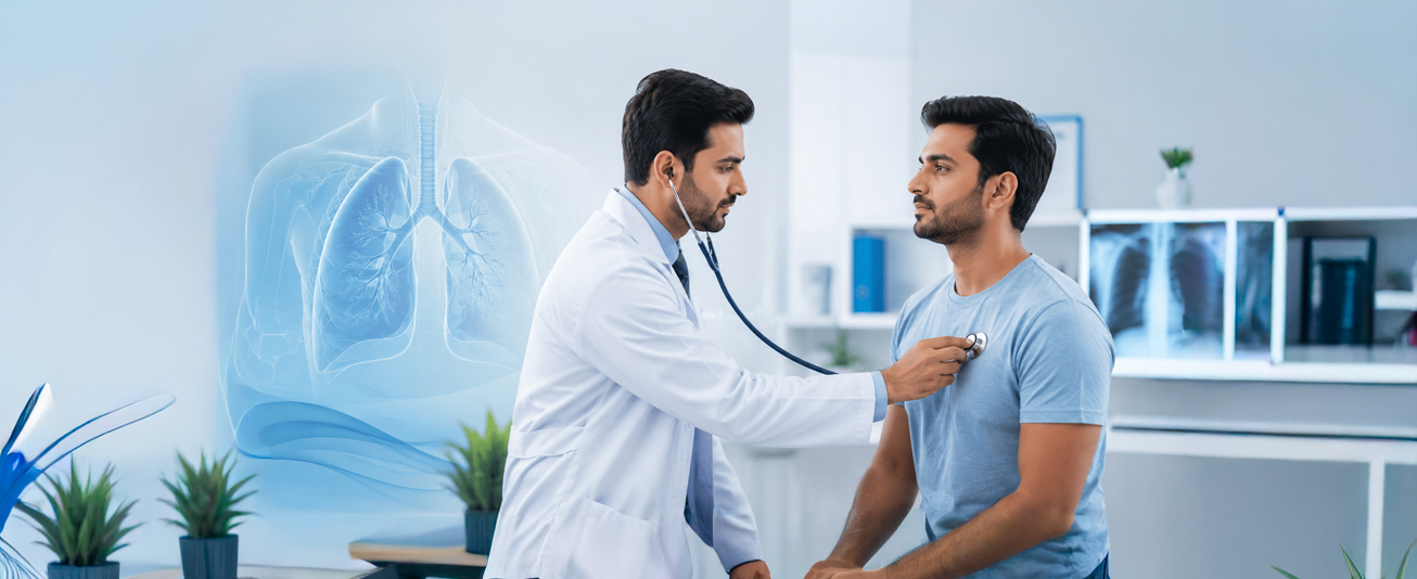 Chest & Respiratory Diseases